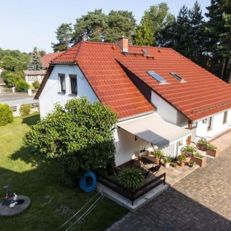 Ferienhaus Am Saegewerk Malschwitz 外观 照片
