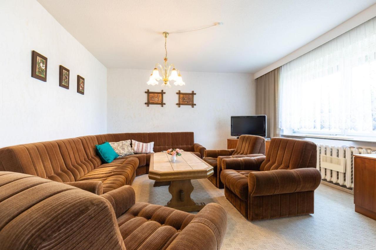 Ferienhaus Am Saegewerk Malschwitz 外观 照片