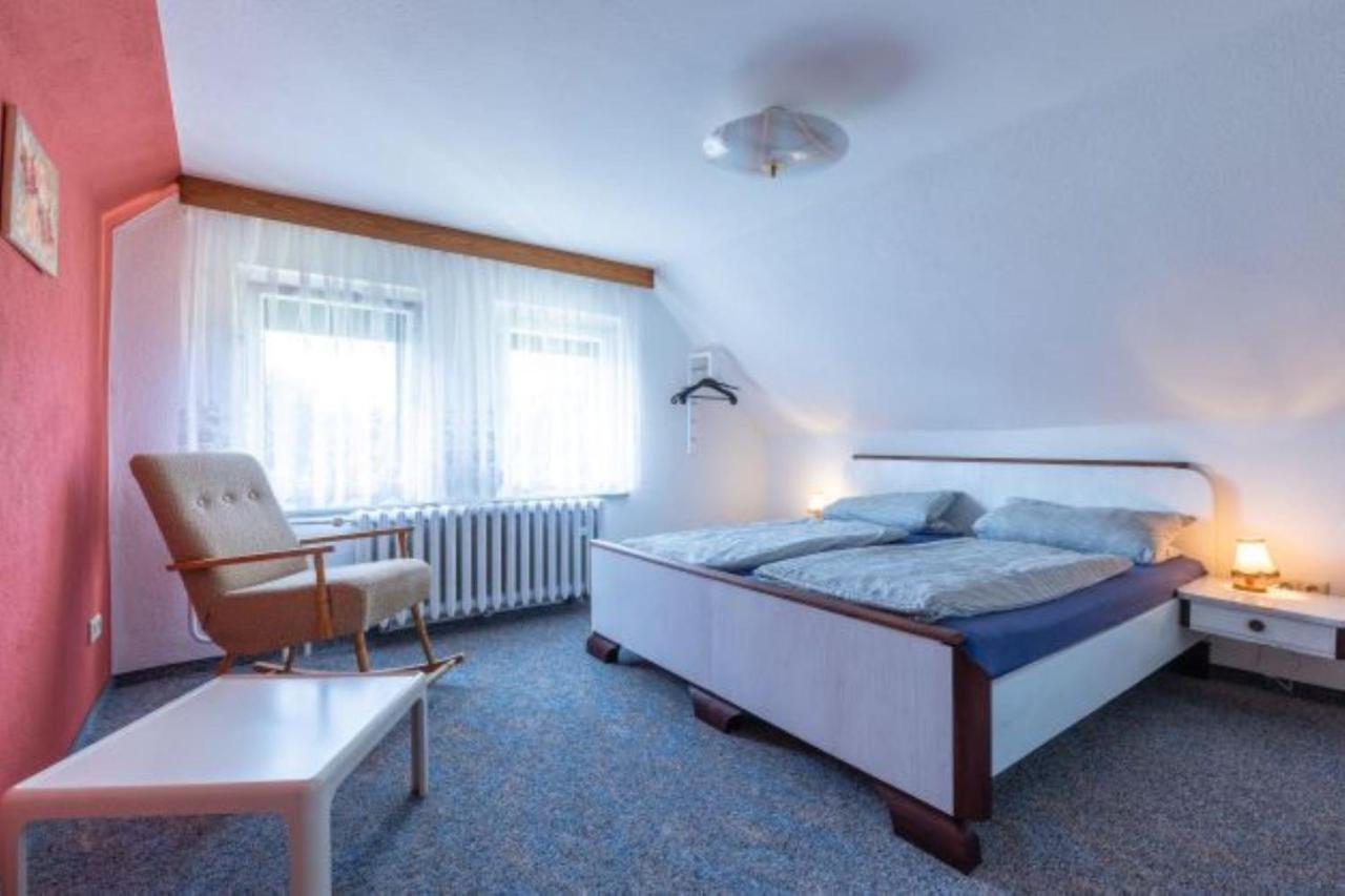 Ferienhaus Am Saegewerk Malschwitz 外观 照片