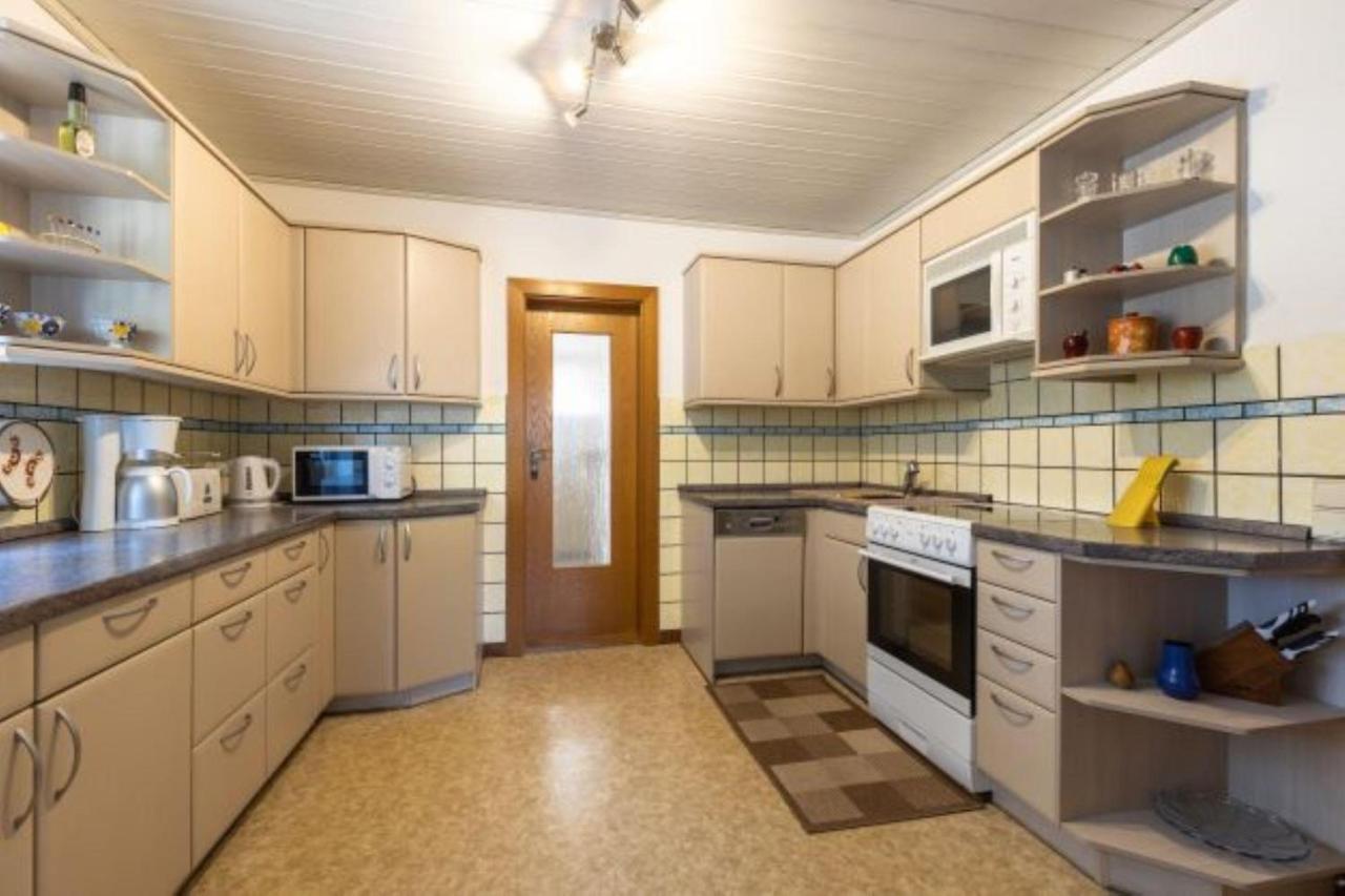 Ferienhaus Am Saegewerk Malschwitz 外观 照片