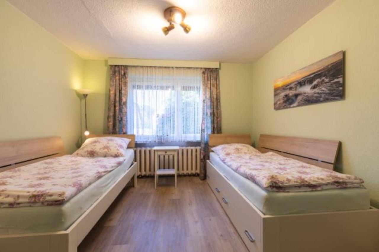 Ferienhaus Am Saegewerk Malschwitz 外观 照片